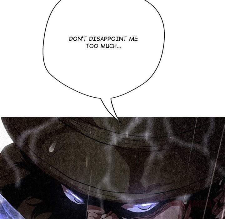 My Gangster Girlfriend - Chapter 33 Page 105