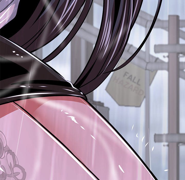 My Gangster Girlfriend - Chapter 33 Page 111