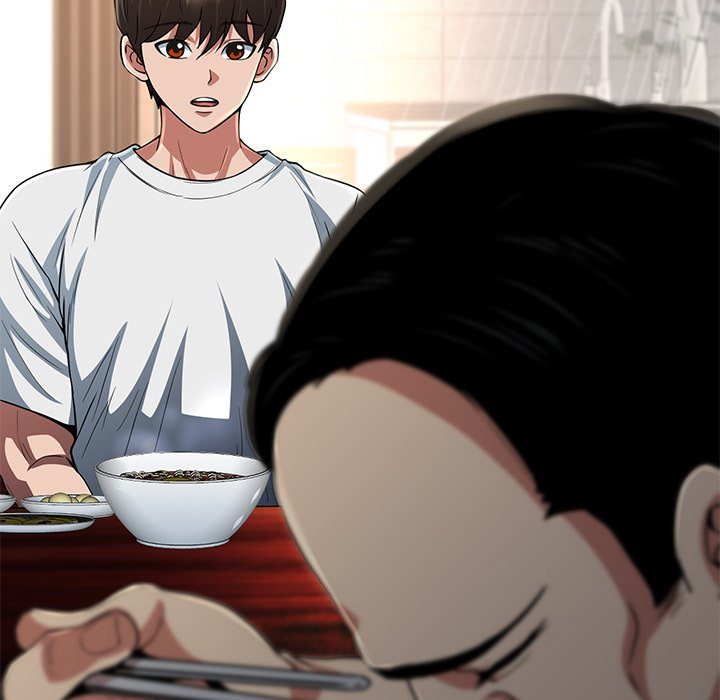 My Gangster Girlfriend - Chapter 33 Page 124