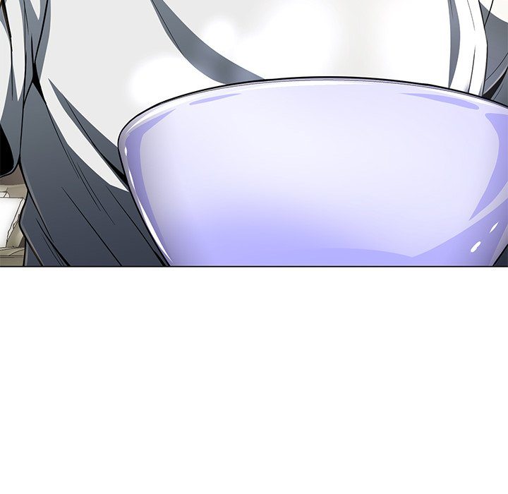 My Gangster Girlfriend - Chapter 33 Page 132