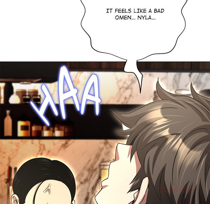 My Gangster Girlfriend - Chapter 33 Page 135