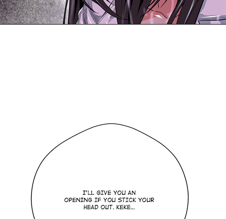 My Gangster Girlfriend - Chapter 33 Page 168