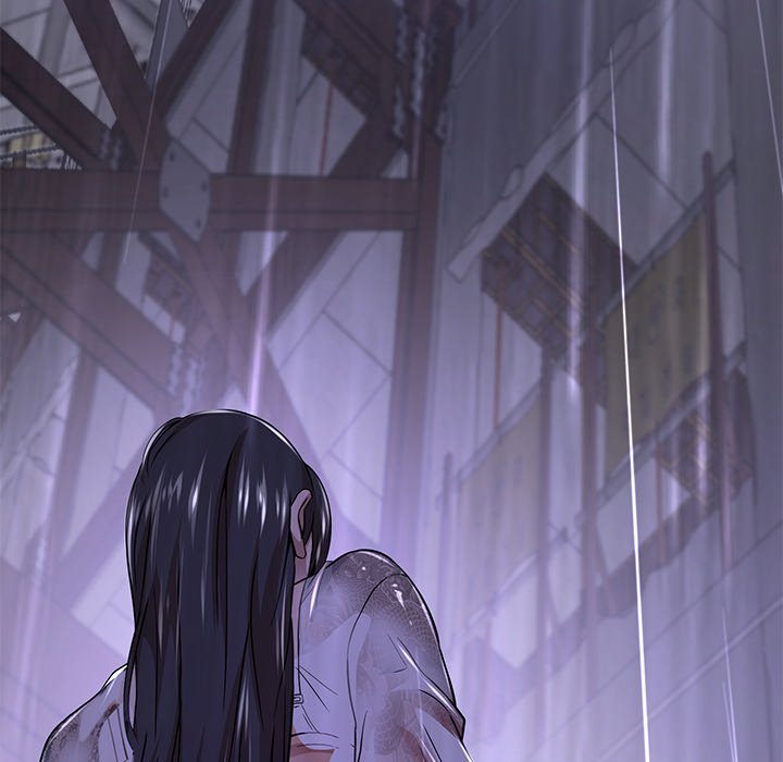 My Gangster Girlfriend - Chapter 33 Page 20