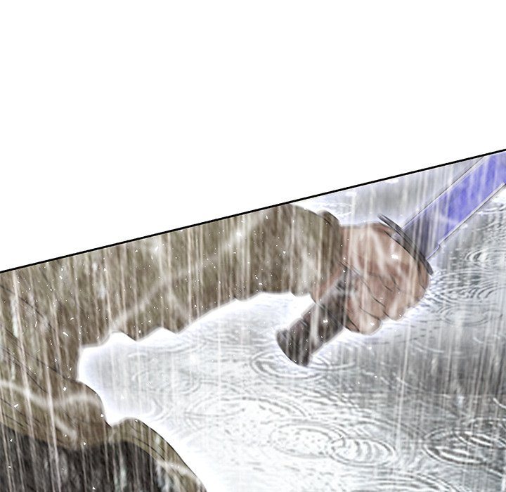 My Gangster Girlfriend - Chapter 33 Page 201