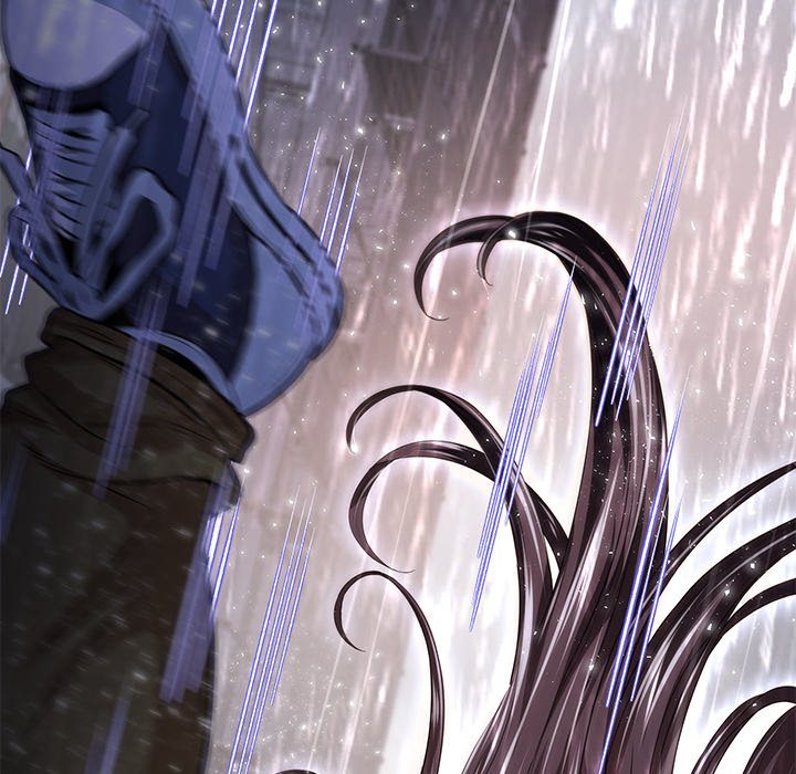 My Gangster Girlfriend - Chapter 33 Page 206