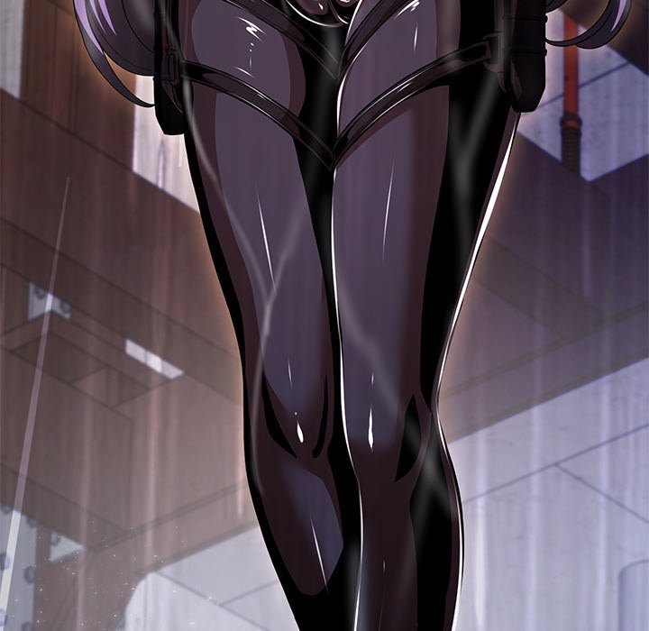 My Gangster Girlfriend - Chapter 33 Page 217