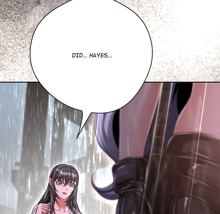 My Gangster Girlfriend - Chapter 33 Page 232