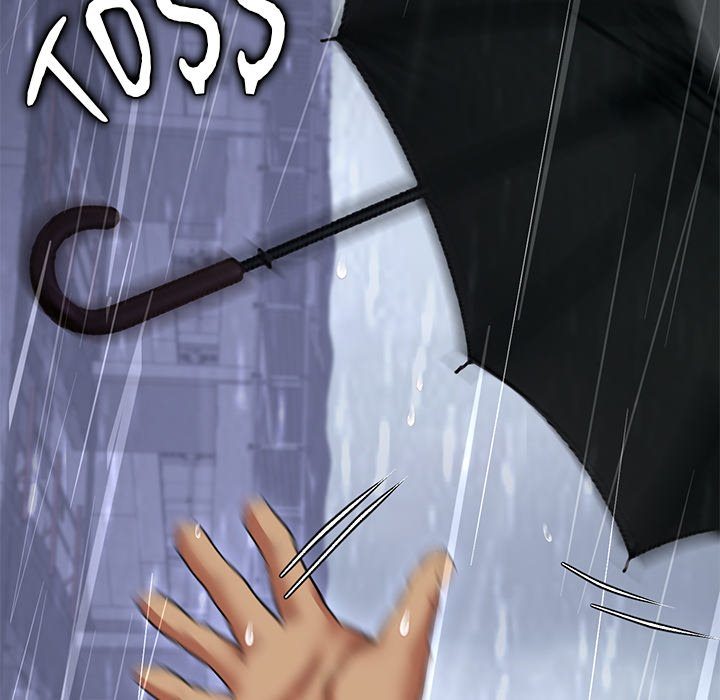 My Gangster Girlfriend - Chapter 33 Page 41