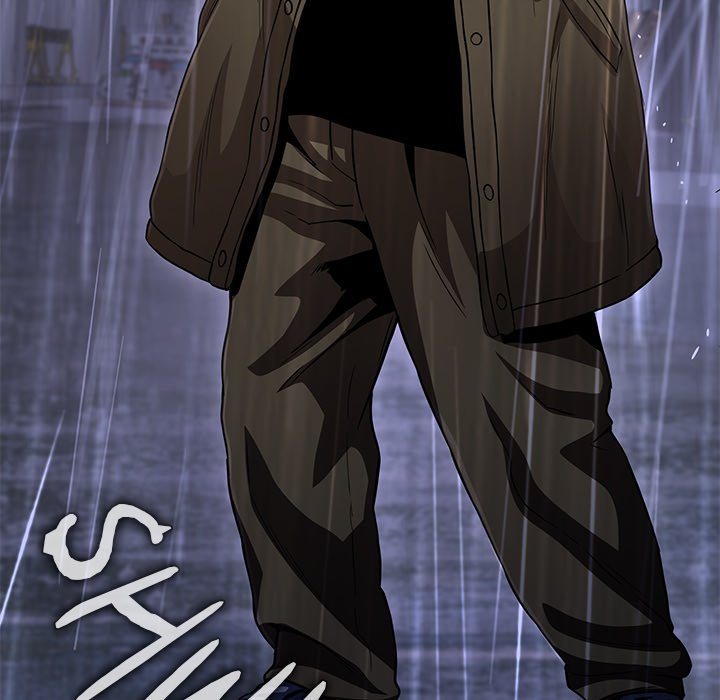 My Gangster Girlfriend - Chapter 33 Page 47