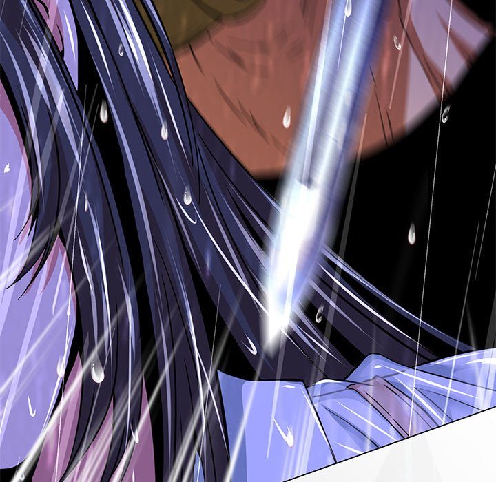 My Gangster Girlfriend - Chapter 33 Page 68