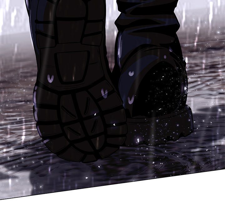 My Gangster Girlfriend - Chapter 33 Page 8