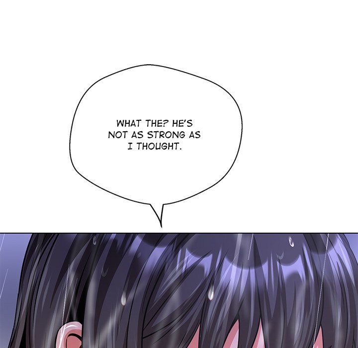 My Gangster Girlfriend - Chapter 33 Page 91