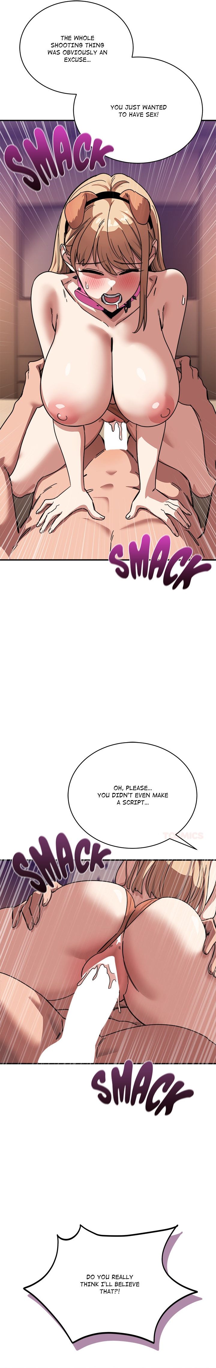 I Became a Dog! - Chapter 30 Page 3