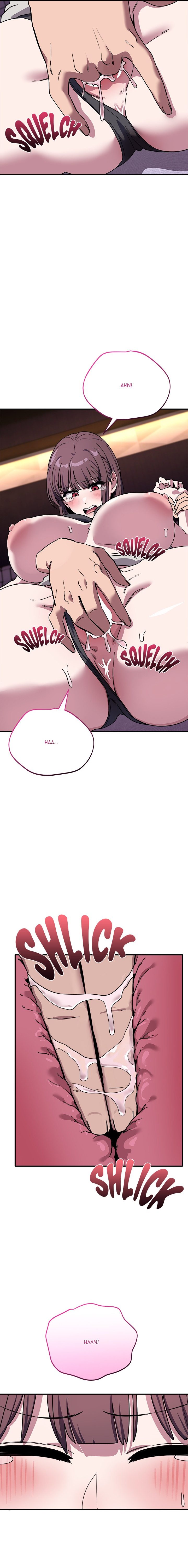 I Became a Dog! - Chapter 37 Page 12