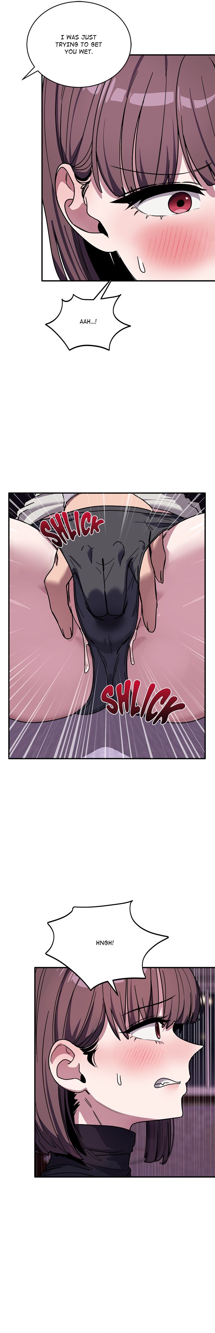 I Became a Dog! - Chapter 37 Page 8