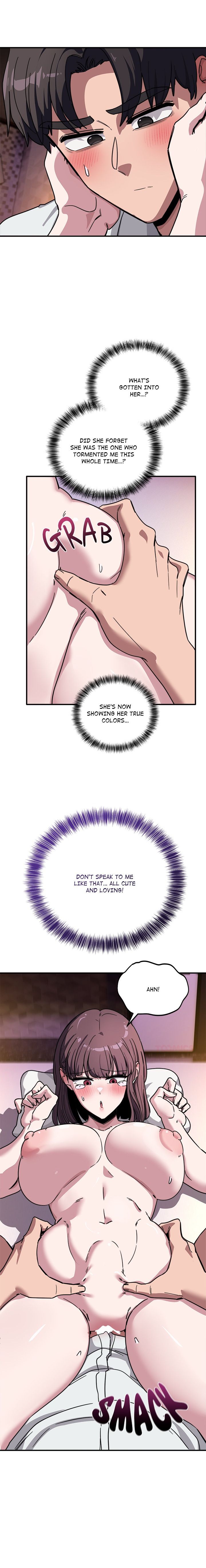 I Became a Dog! - Chapter 38 Page 6