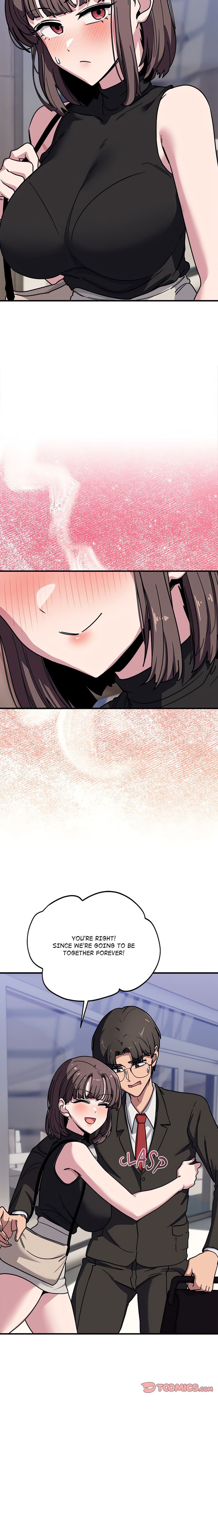 I Became a Dog! - Chapter 39 Page 24