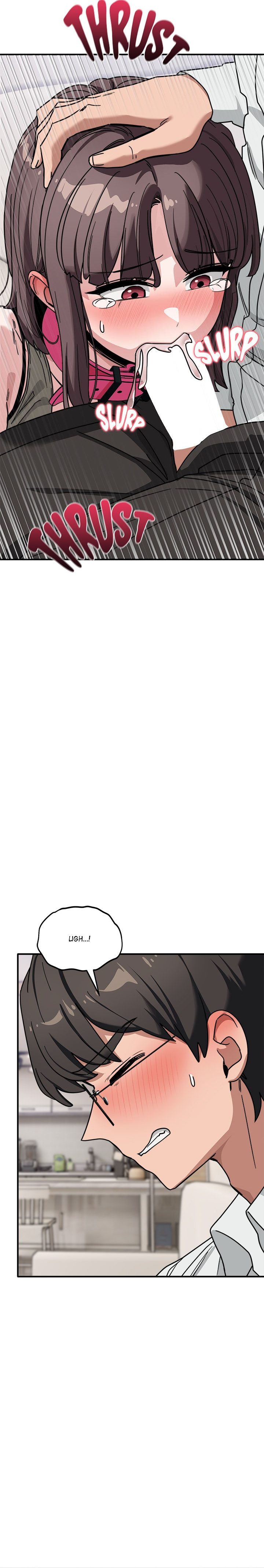 I Became a Dog! - Chapter 41 Page 17