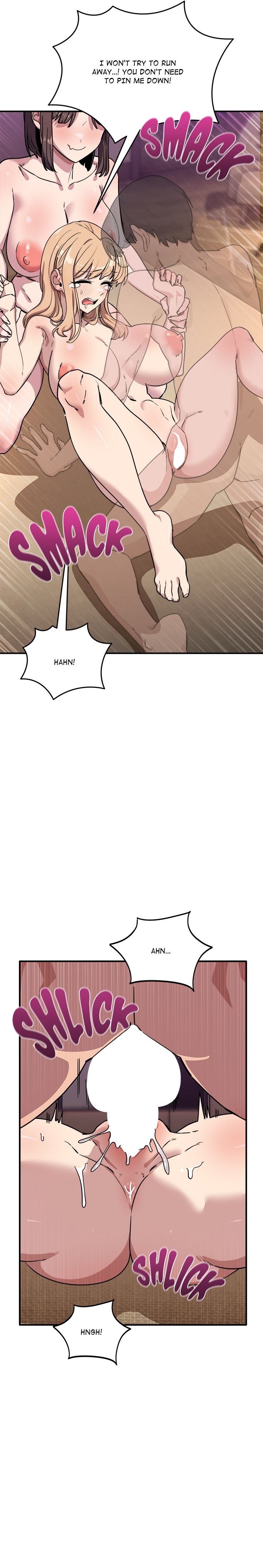 I Became a Dog! - Chapter 45 Page 2