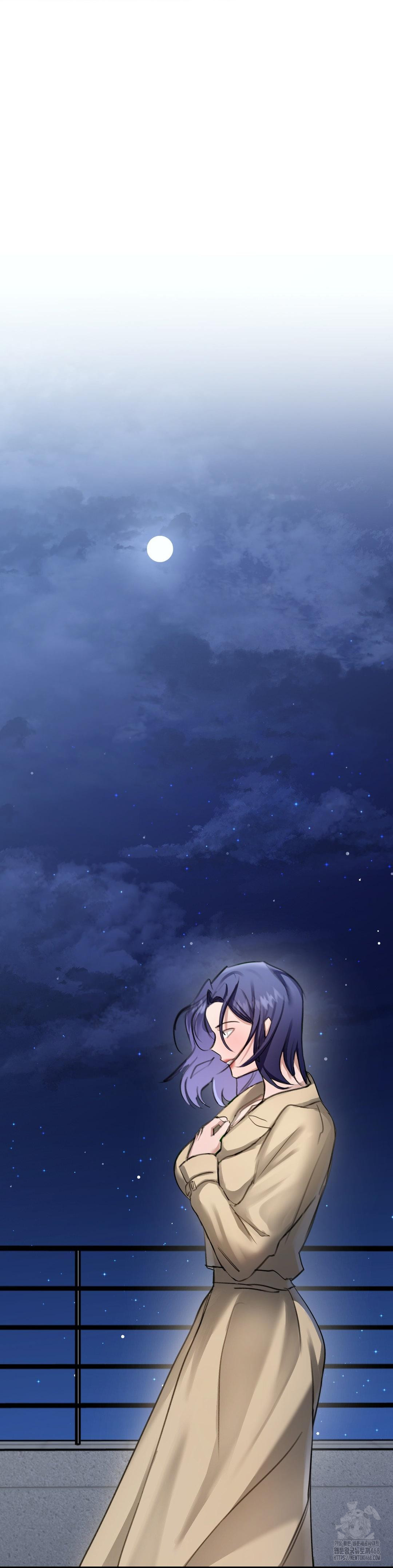 That Kind of Thing Happened Raw - Chapter 17 Page 20