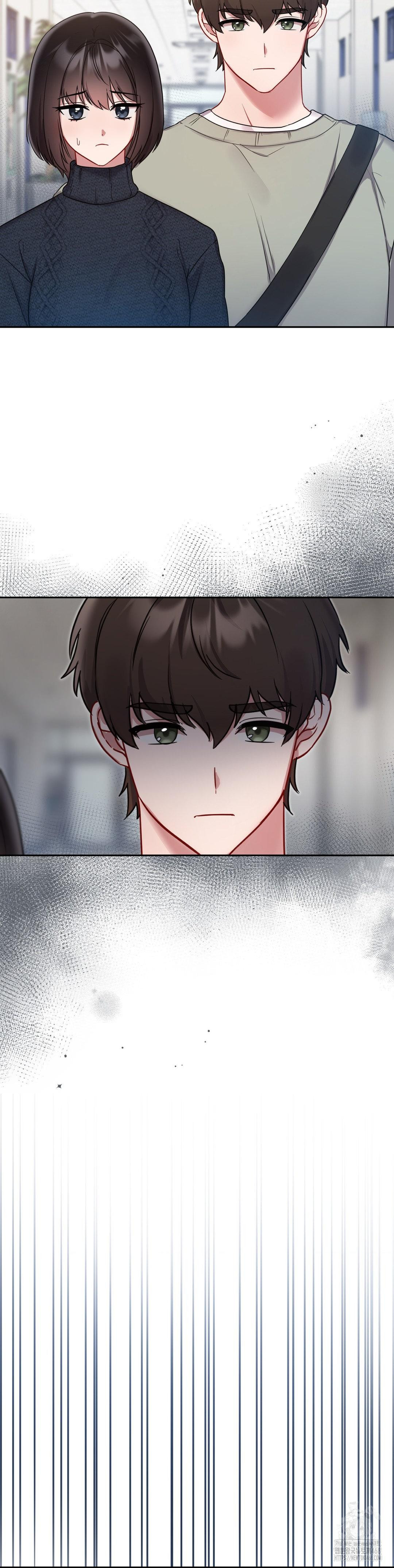 That Kind of Thing Happened Raw - Chapter 24 Page 9