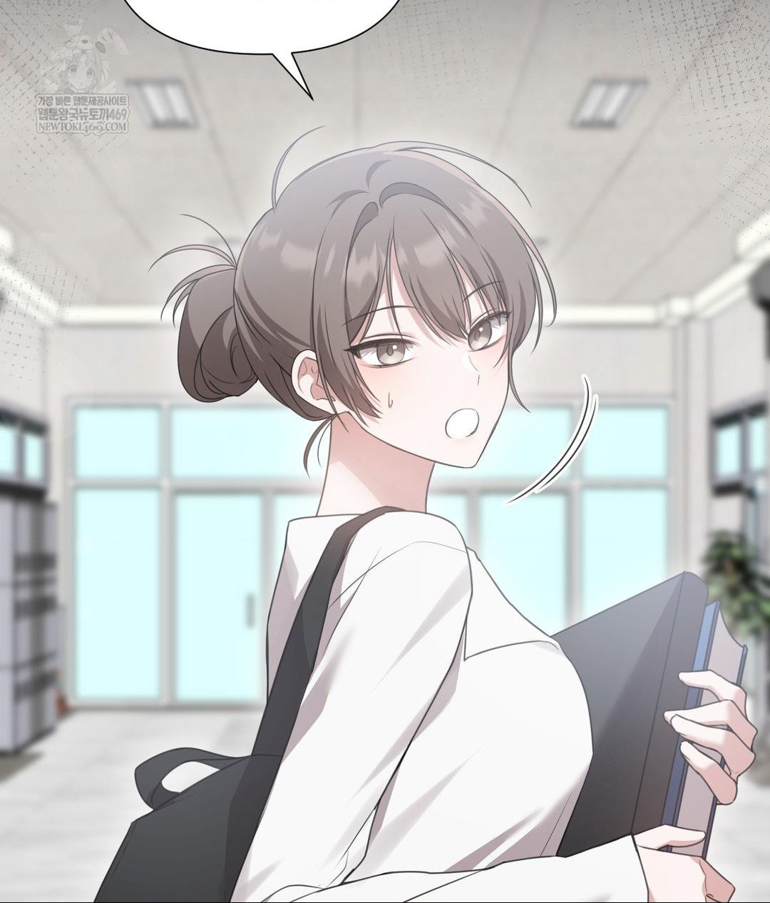 That Kind of Thing Happened Raw - Chapter 26 Page 34