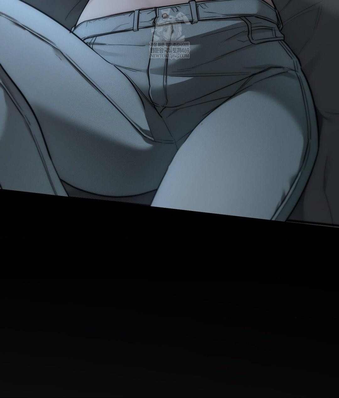 That Kind of Thing Happened Raw - Chapter 31 Page 151