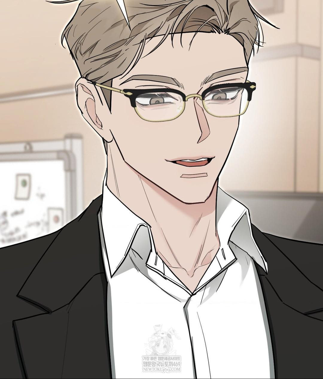 That Kind of Thing Happened Raw - Chapter 31 Page 79