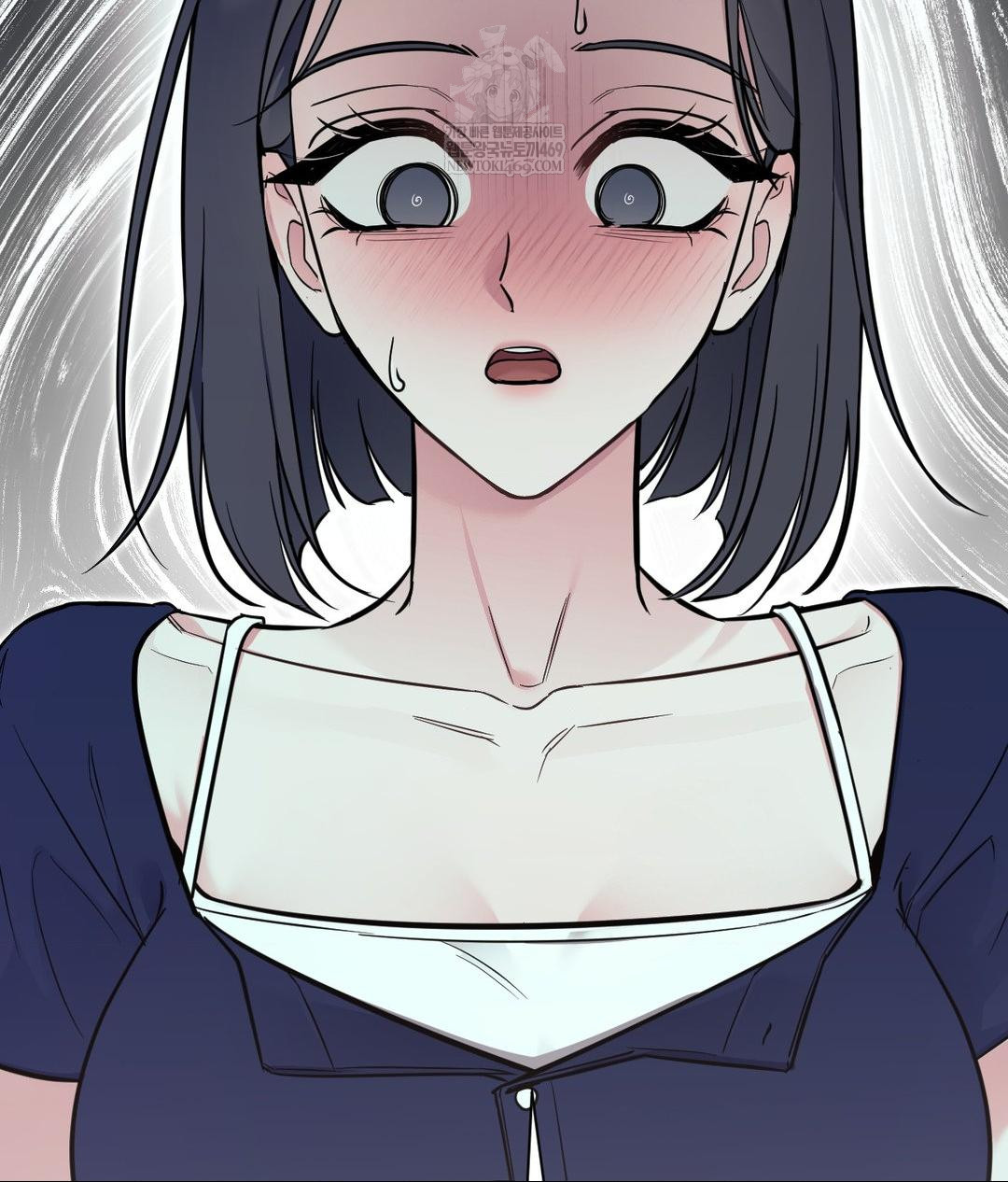 That Kind of Thing Happened Raw - Chapter 32 Page 128