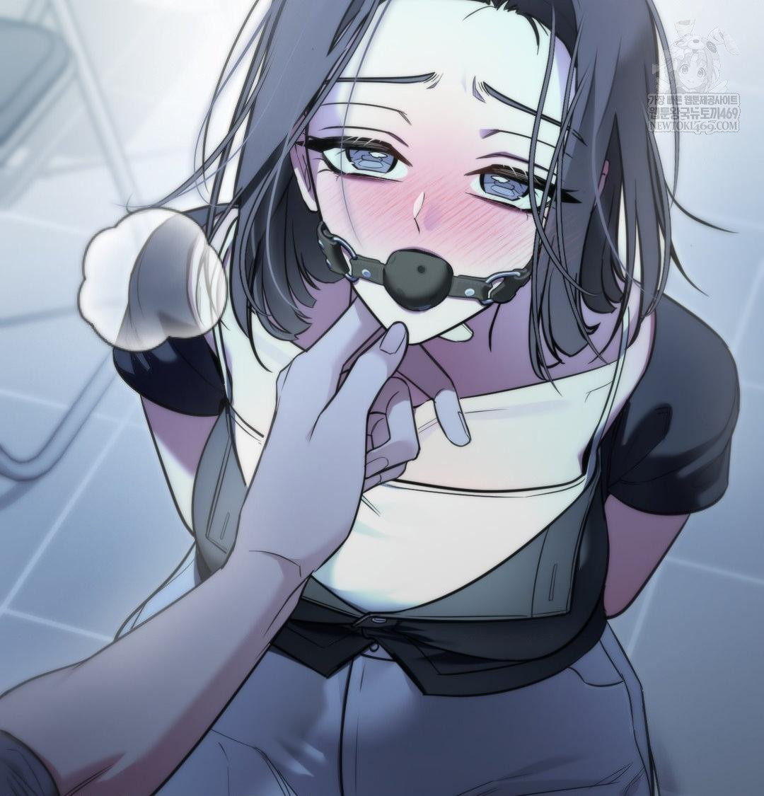 That Kind of Thing Happened Raw - Chapter 33 Page 55