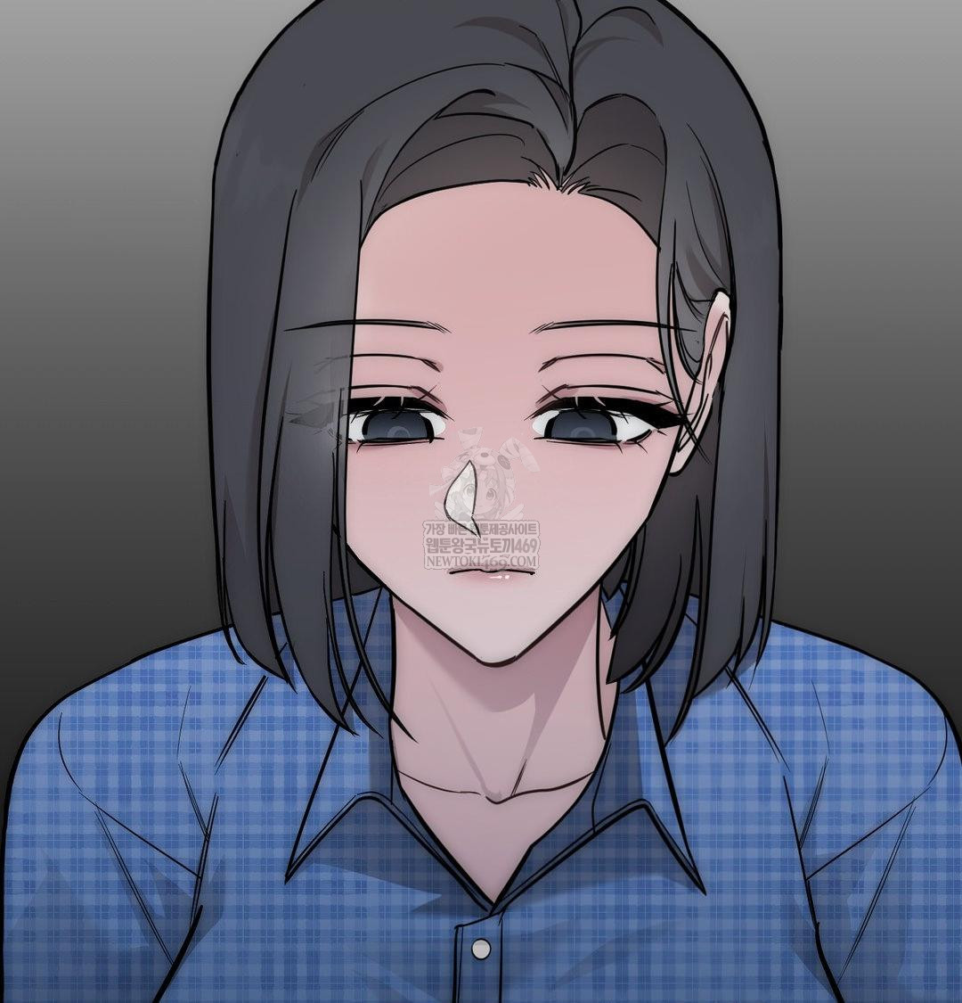 That Kind of Thing Happened Raw - Chapter 34 Page 15