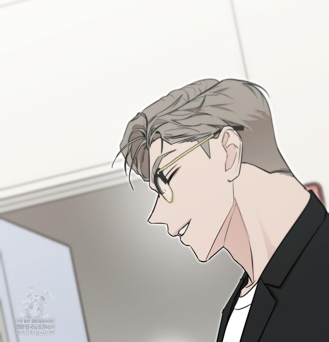 That Kind of Thing Happened Raw - Chapter 34 Page 57