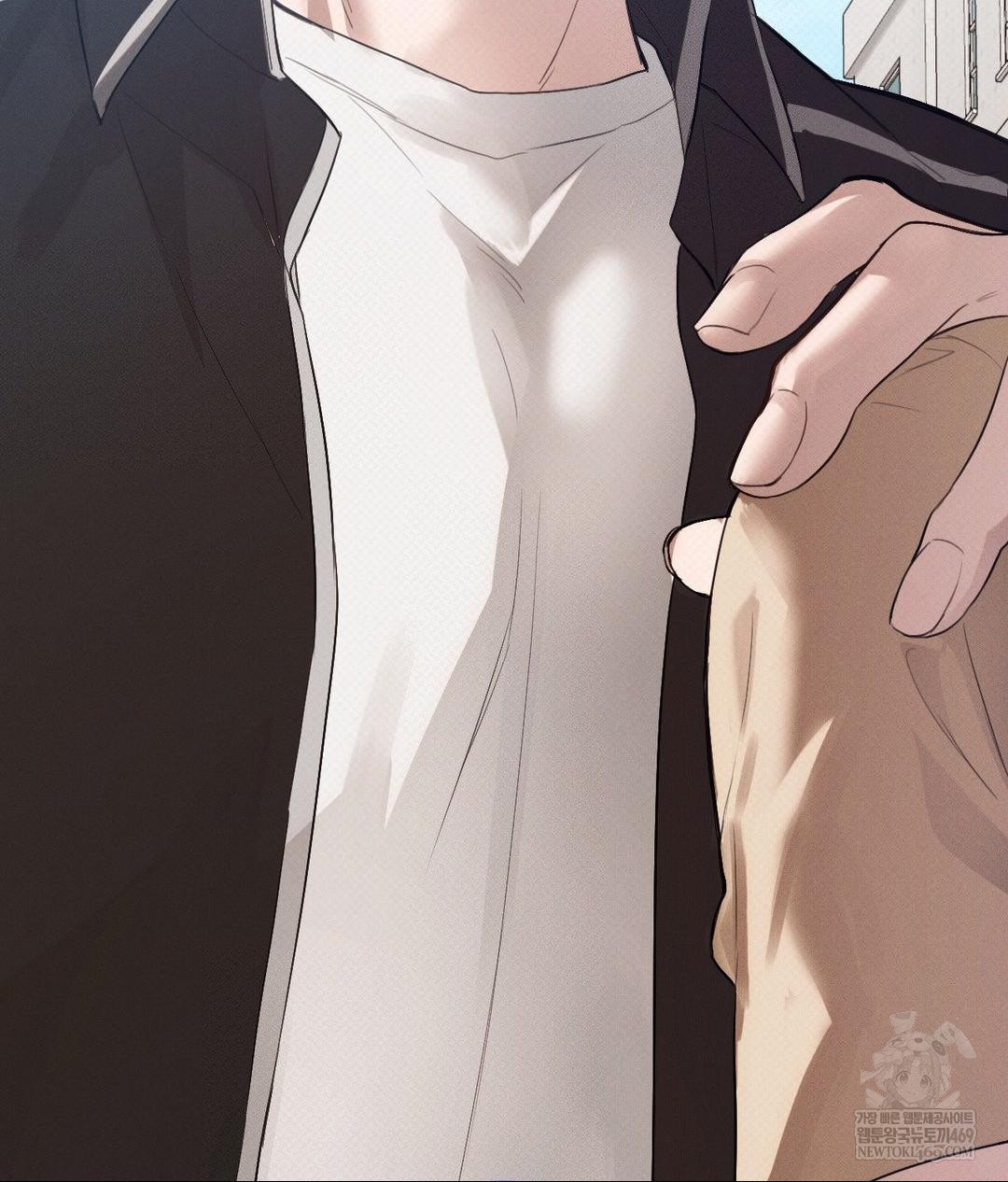 That Kind of Thing Happened Raw - Chapter 36 Page 27