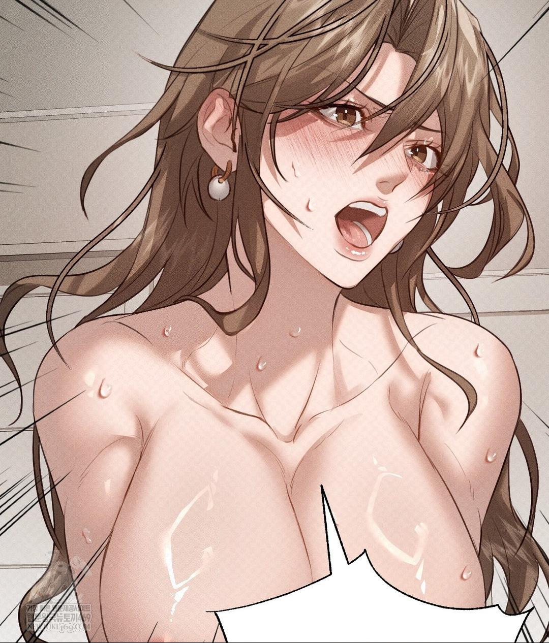 That Kind of Thing Happened Raw - Chapter 37 Page 127