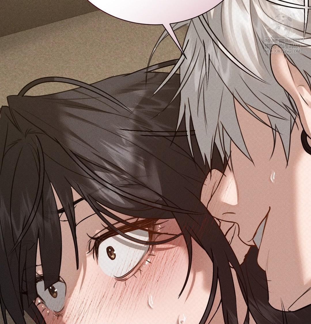 That Kind of Thing Happened Raw - Chapter 38 Page 34