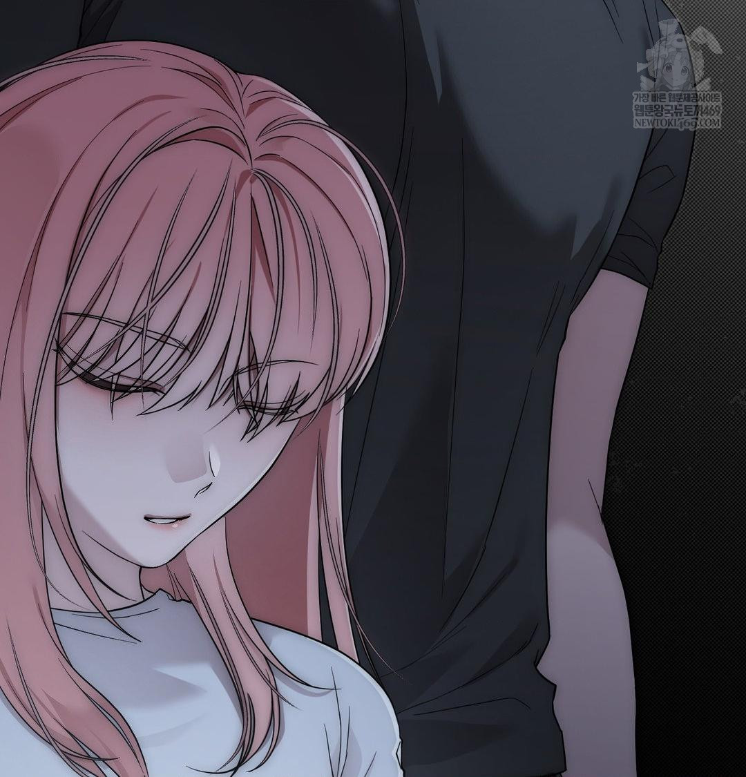 That Kind of Thing Happened Raw - Chapter 43 Page 109