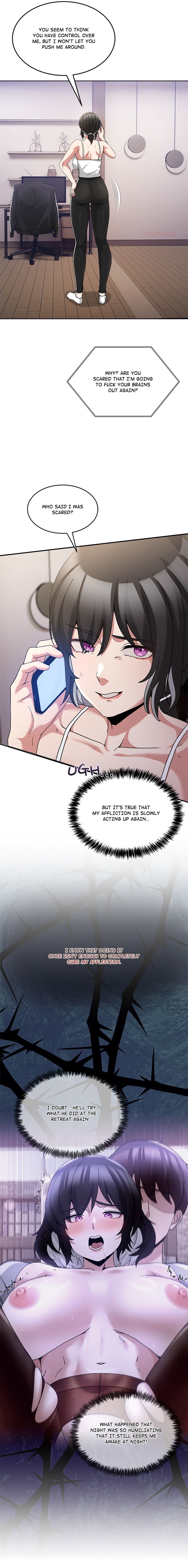 No Men Allowed - Chapter 36 Page 23