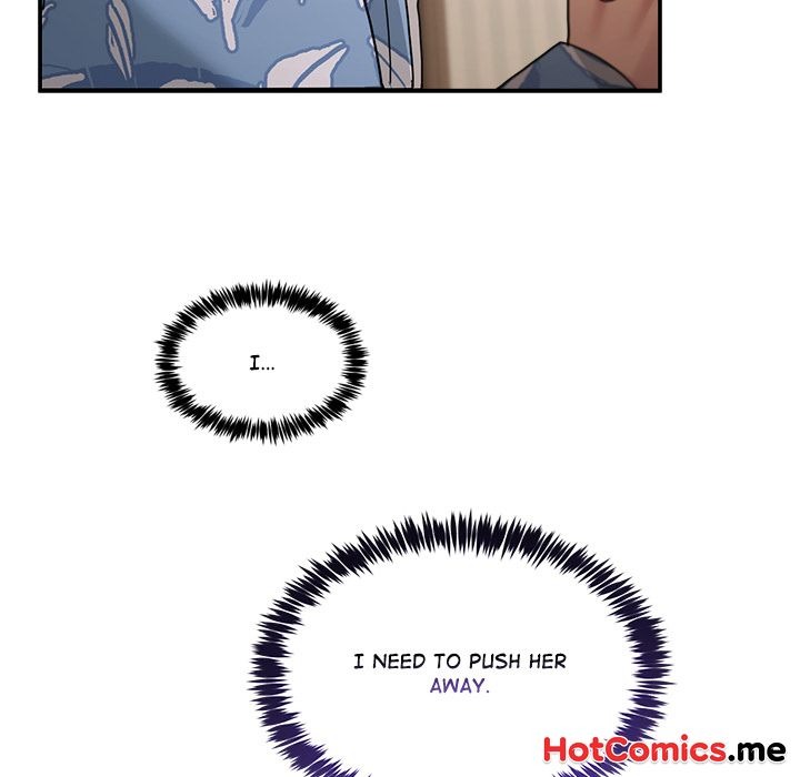 No Men Allowed - Chapter 55 Page 134