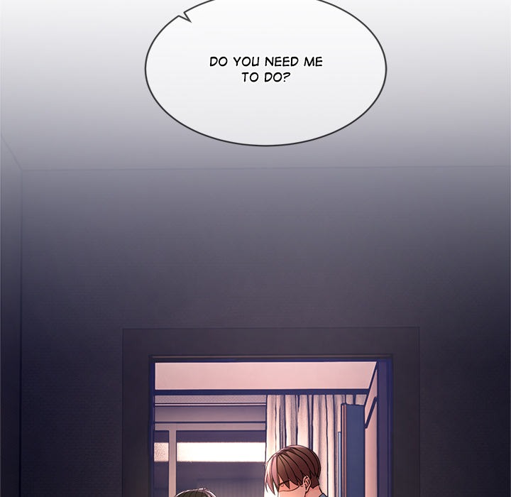 No Men Allowed - Chapter 55 Page 141