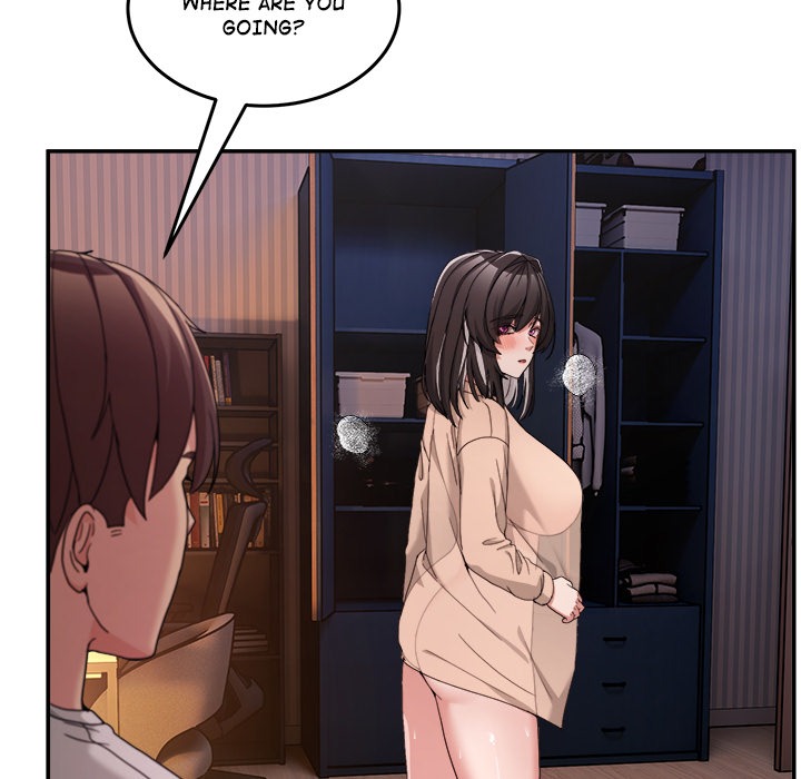 No Men Allowed - Chapter 55 Page 159