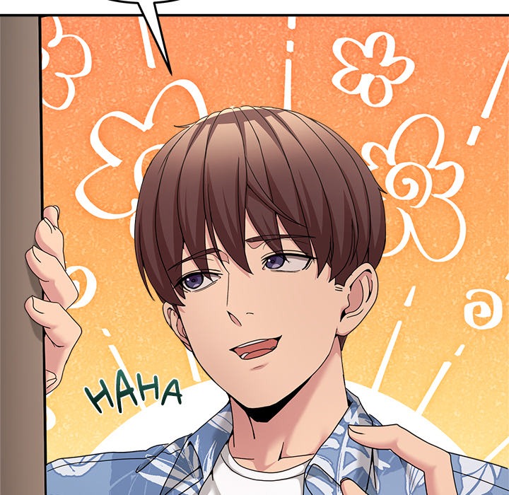 No Men Allowed - Chapter 55 Page 30