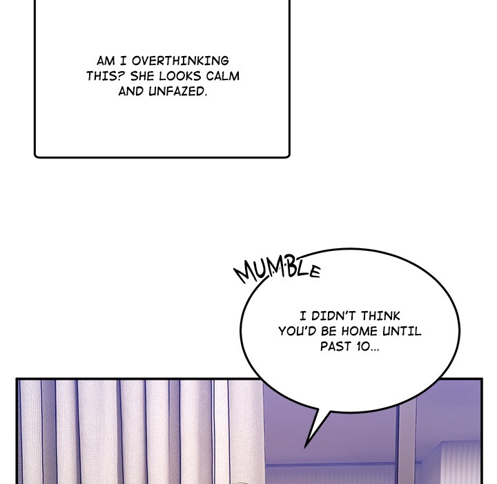 No Men Allowed - Chapter 55 Page 35