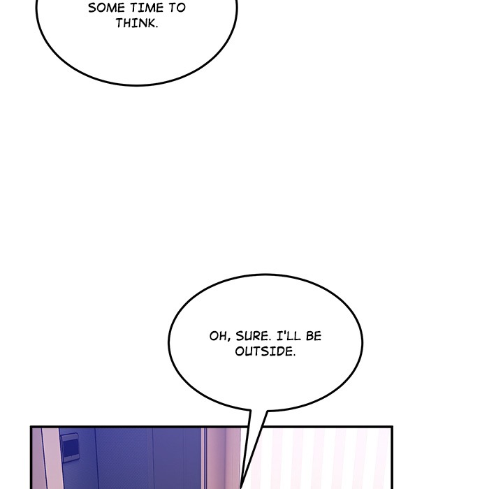 No Men Allowed - Chapter 55 Page 37