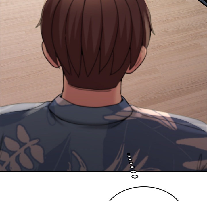 No Men Allowed - Chapter 55 Page 42