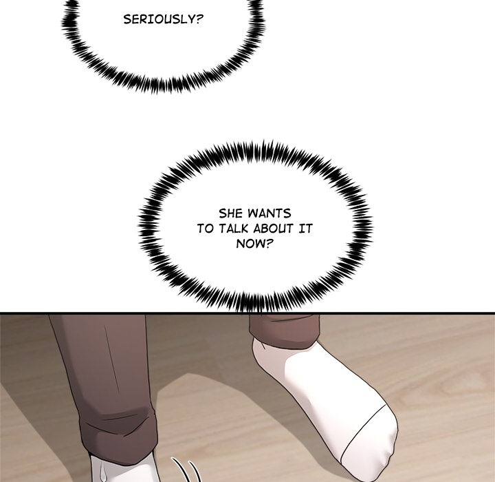 No Men Allowed - Chapter 55 Page 69