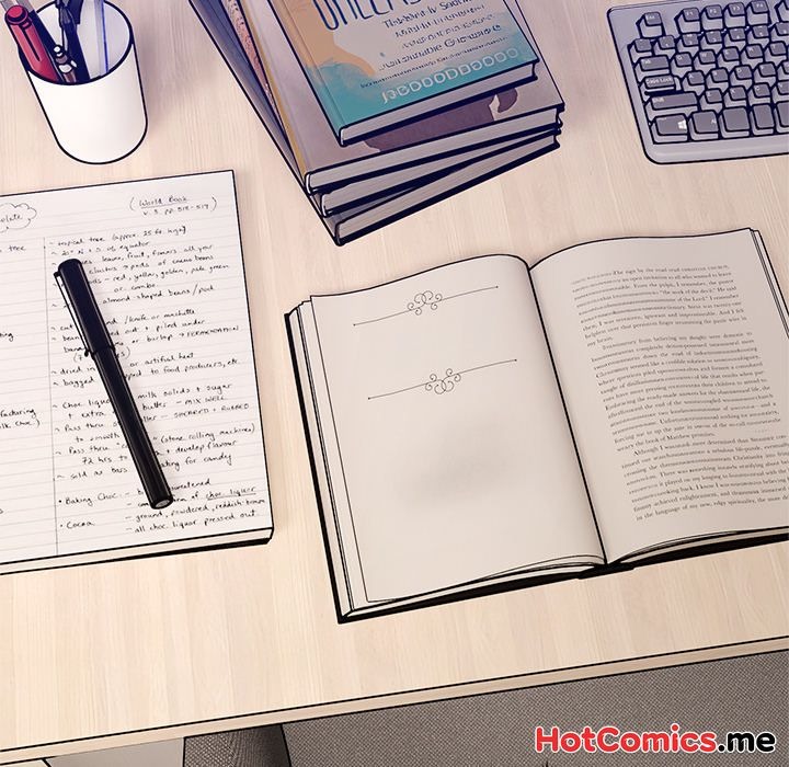 No Men Allowed - Chapter 55 Page 76