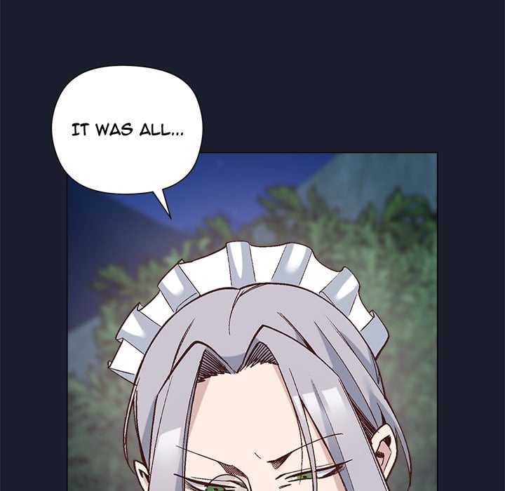 No Men Allowed - Chapter 56 Page 105