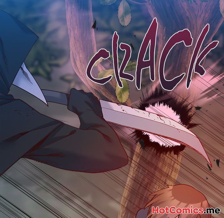 No Men Allowed - Chapter 56 Page 14