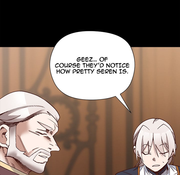 No Men Allowed - Chapter 56 Page 142