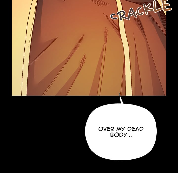 No Men Allowed - Chapter 56 Page 152